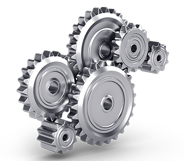 index gear